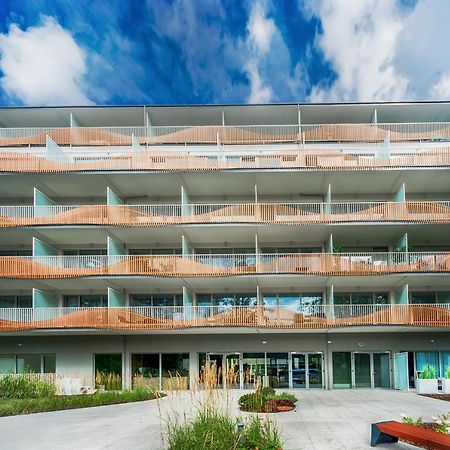 Lividus Apartament 327 Świnoujście Exterior foto